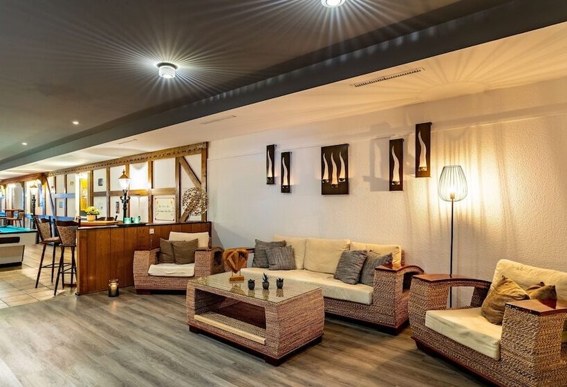 Rhon Residence