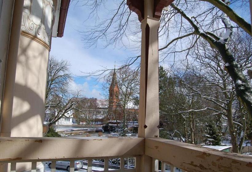 Villa Deichvoigt