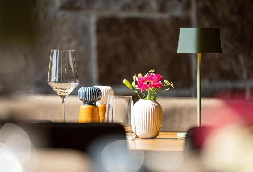 Weinhotel Pfeffer & Salz