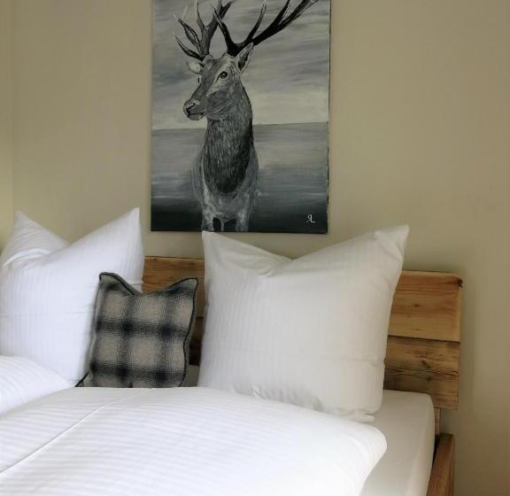 Alpenhof Garnihotel & Ferienwohnungen