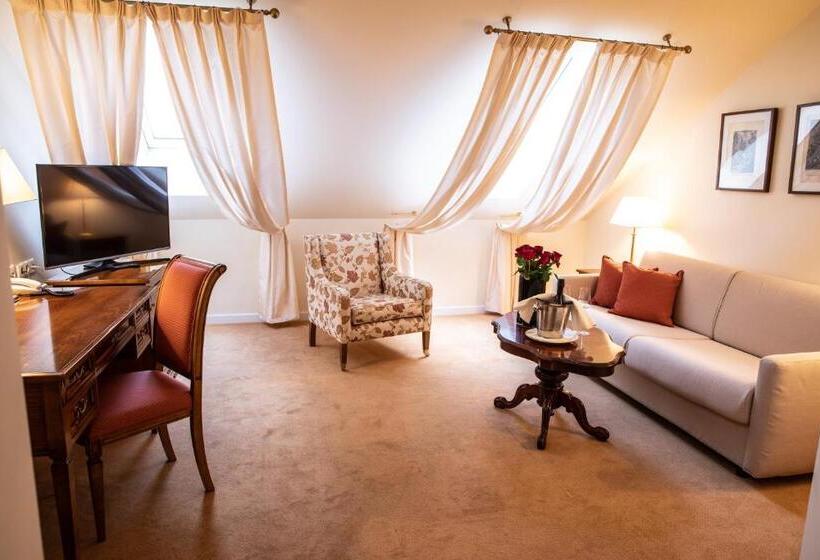 Altstadthotel Messerschmitt