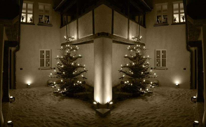 Appartement Bamberg Am Rathaus
