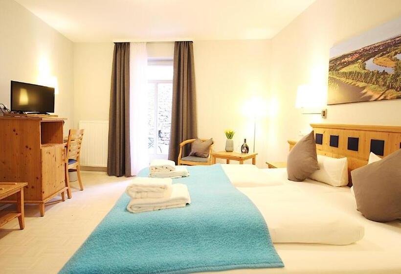 Aparthotel Alte Schmiede Dettelbach