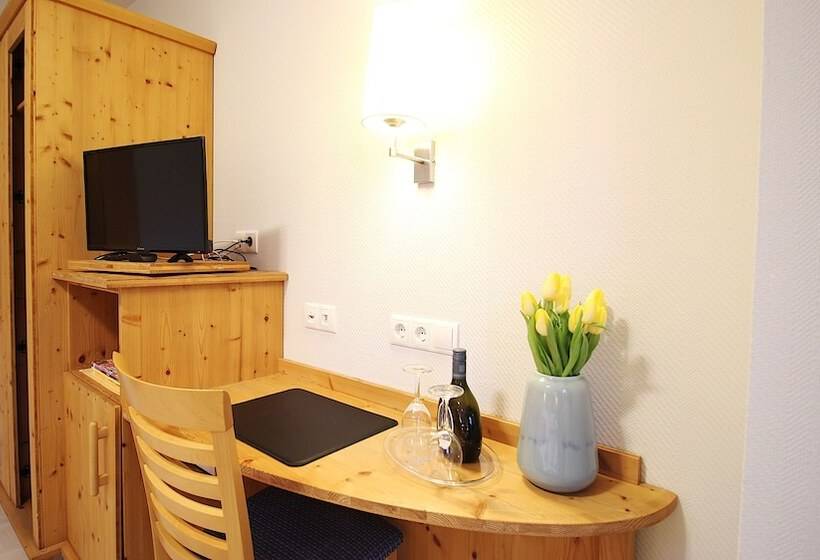 Aparthotel Alte Schmiede Dettelbach