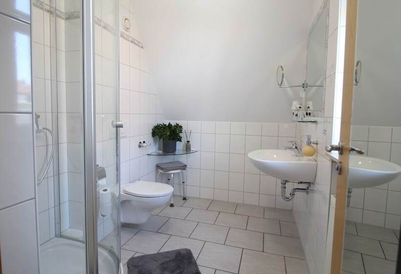 Aparthotel Alte Schmiede Dettelbach