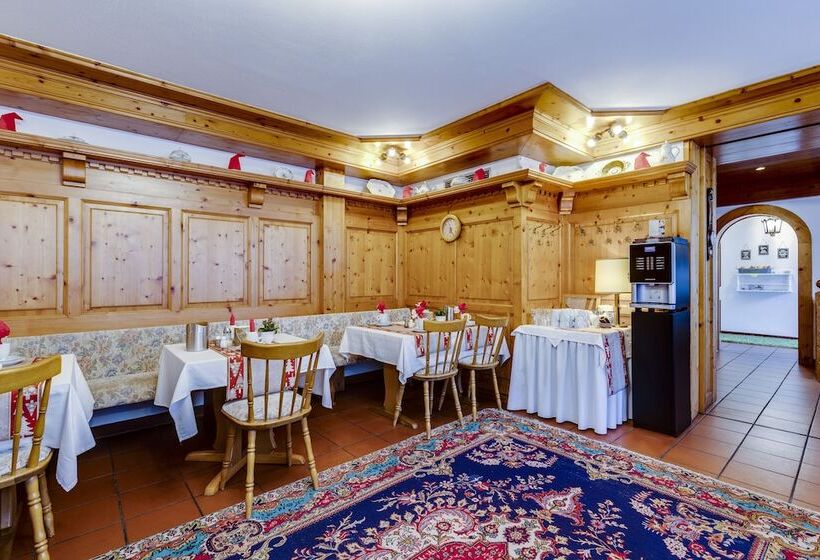 Bio Hotel Frankenhof Garni