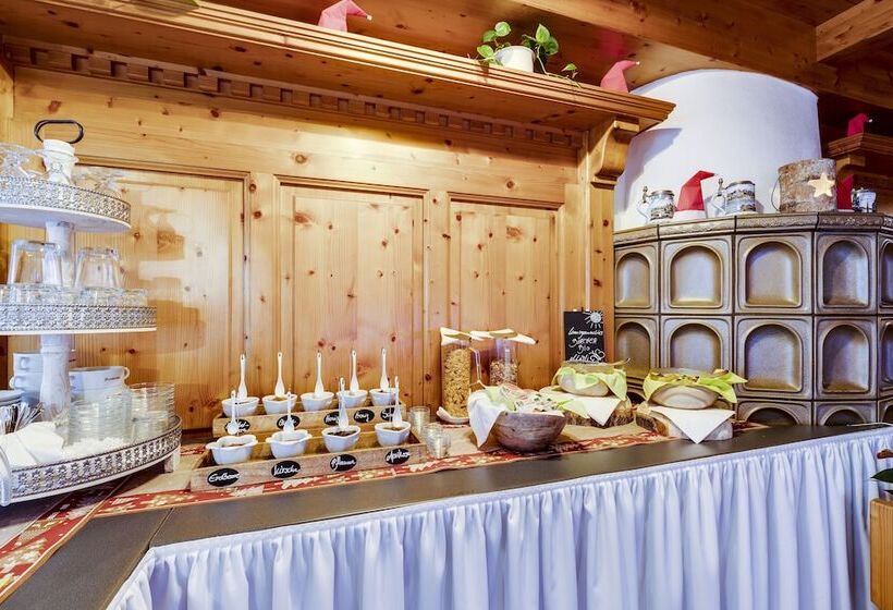 Bio Hotel Frankenhof Garni