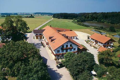 Gasthof & Hotel Jägerwirt