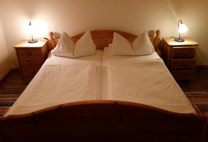 Gasthof Pension Gregori