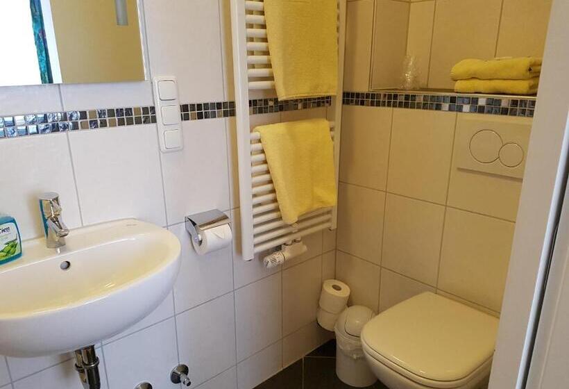 هتل Am Kuhbogen