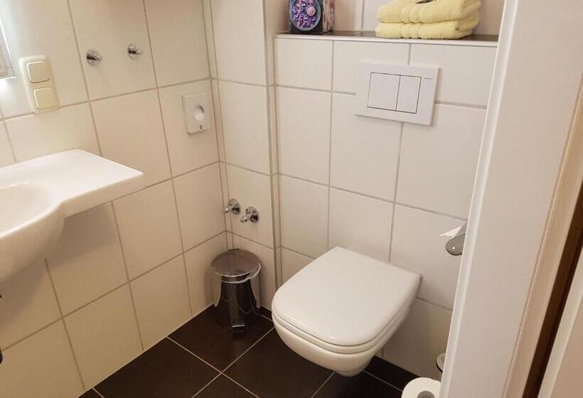 هتل Am Kuhbogen