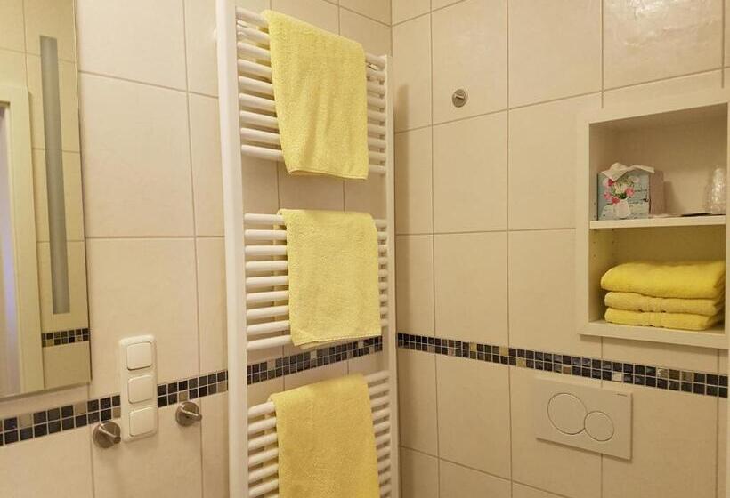 هتل Am Kuhbogen