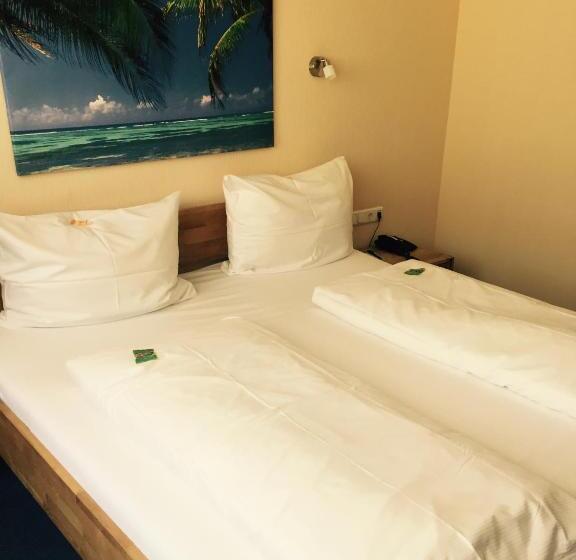 בית מלון כפרי Gerber