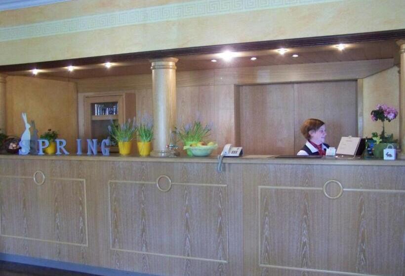 בית מלון כפרי Gerber