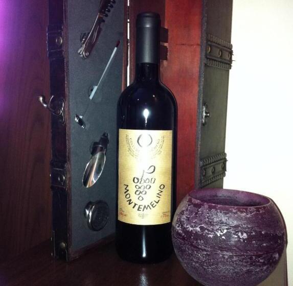 בית מלון כפרי Gerber