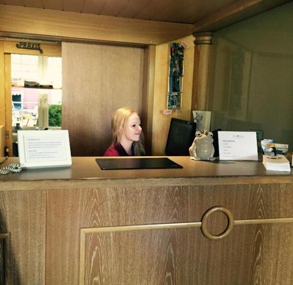 בית מלון כפרי Gerber