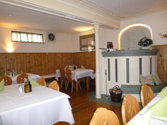 Garni Hotel Kaiserdom