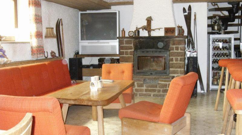 هتل Birkenhof Pension Mit Herz