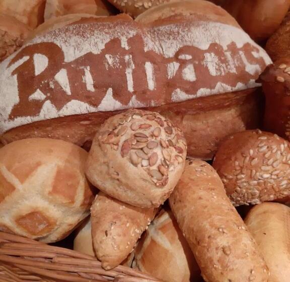 فندق Brauereigasthof Rothaus