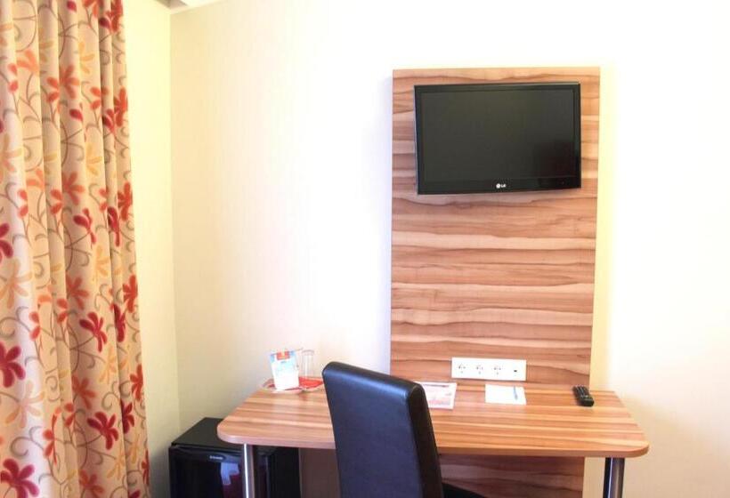 בית מלון כפרי Come In