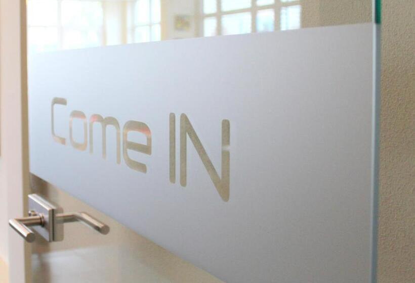 בית מלון כפרי Come In