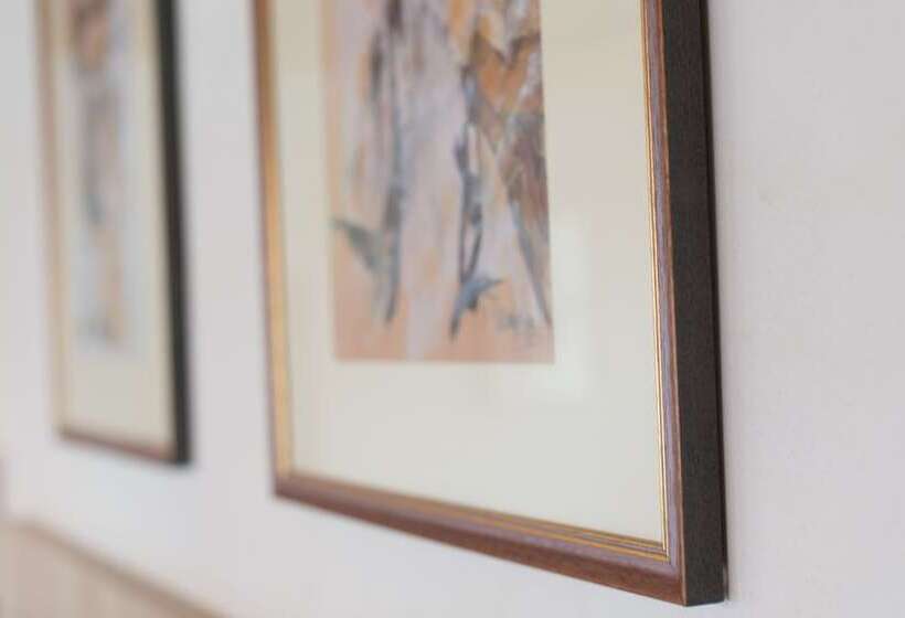 ホテル Deutsches Haus