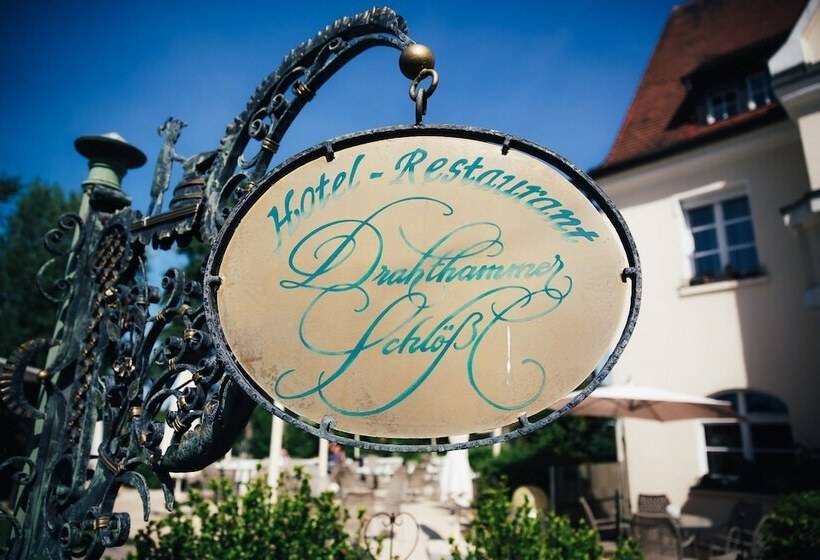 هتل Drahthammer Schloßl