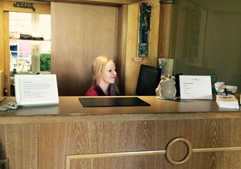 בית מלון כפרי Gerber