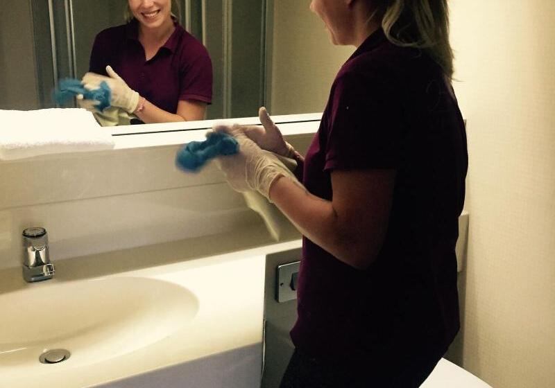 בית מלון כפרי Gerber