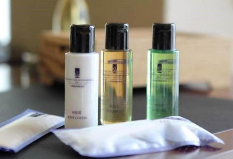 هتل Grand Bay View International Dali