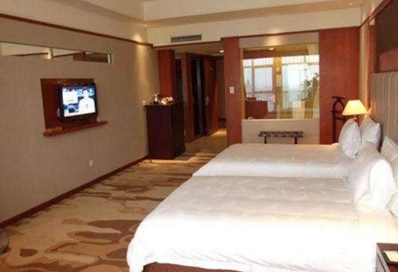 هتل Grand Bay View International Dali