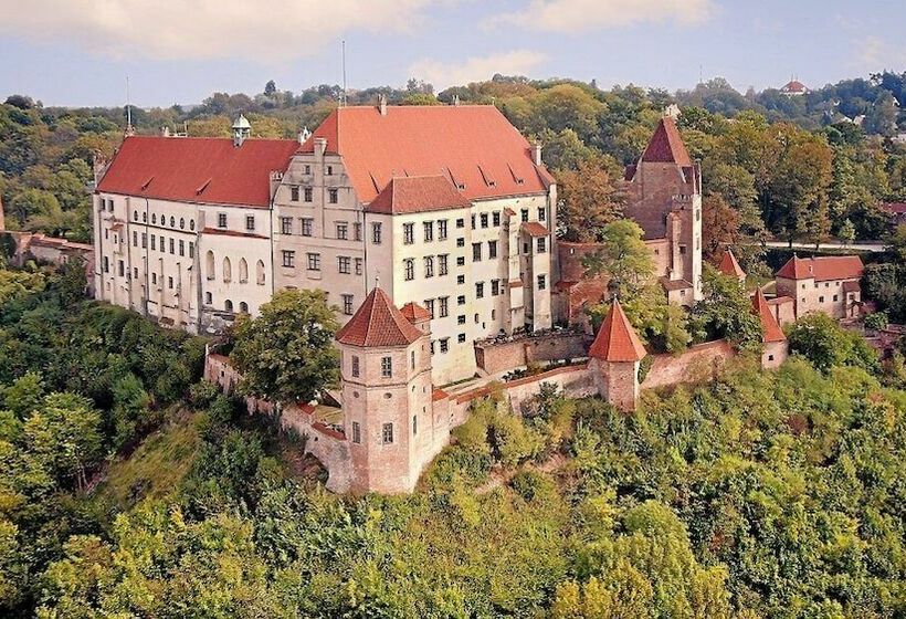 هتل Gästehaus Elisabeth