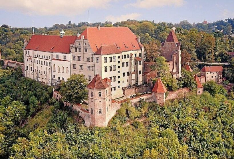 Hotel Gästehaus Elisabeth