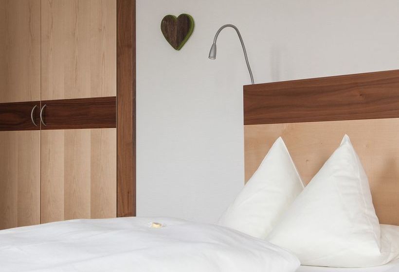 בית מלון כפרי Hartmann