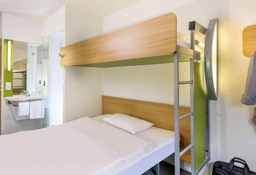 هتل Ibis Budget Hannover Garbsen