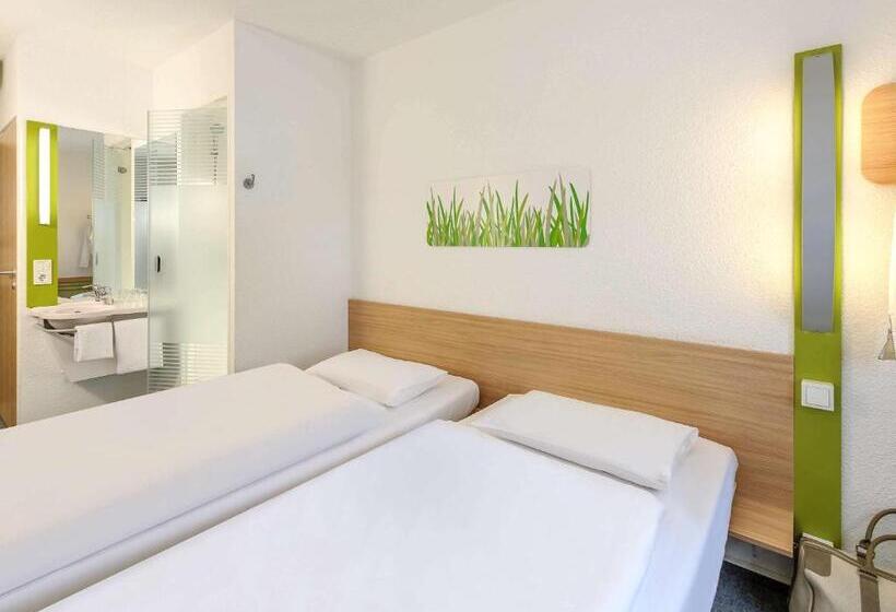 هتل Ibis Budget Hannover Garbsen