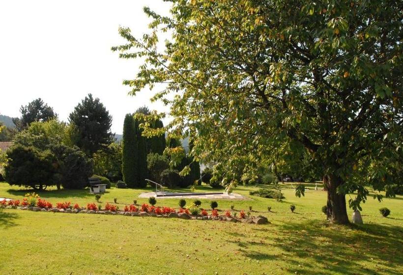 Landhotel Rappenhof