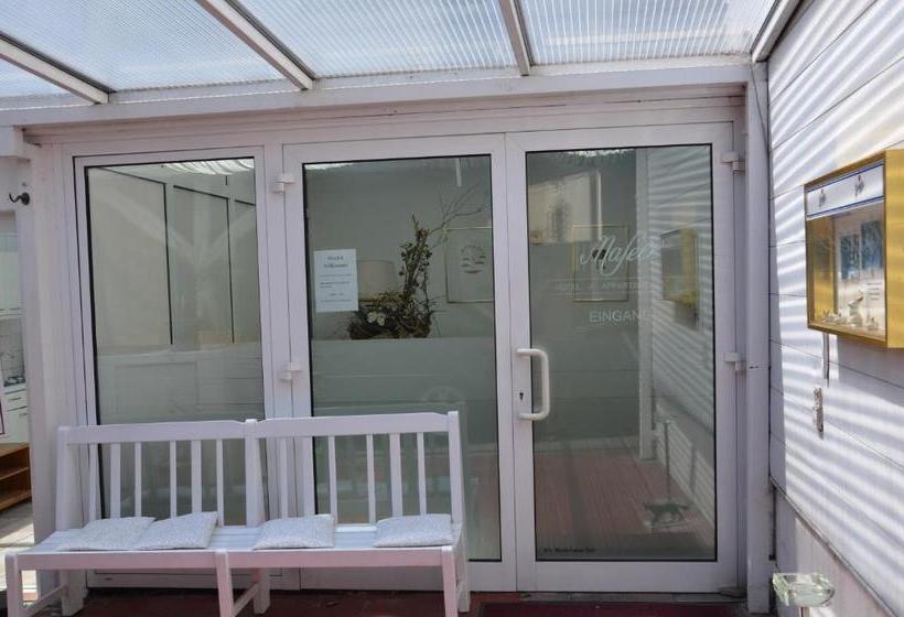 בית מלון כפרי Masell