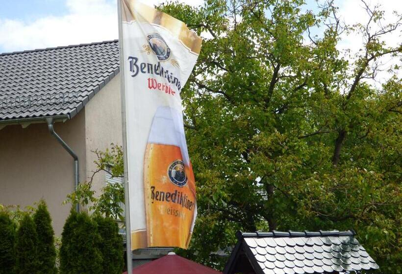 هتل Nußknacker