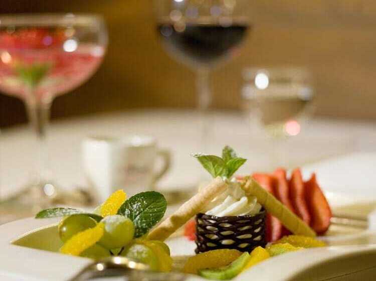 Отель Randsbergerhof