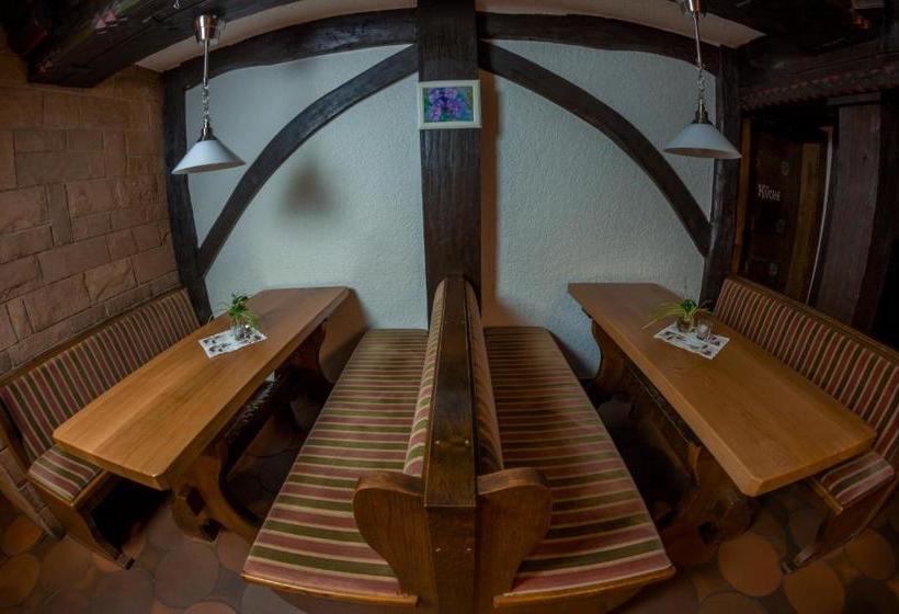 Ratskeller Niederurff Hotel & Restaurant