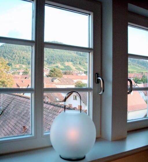 هتل Residenz Im Schloss Neuweier