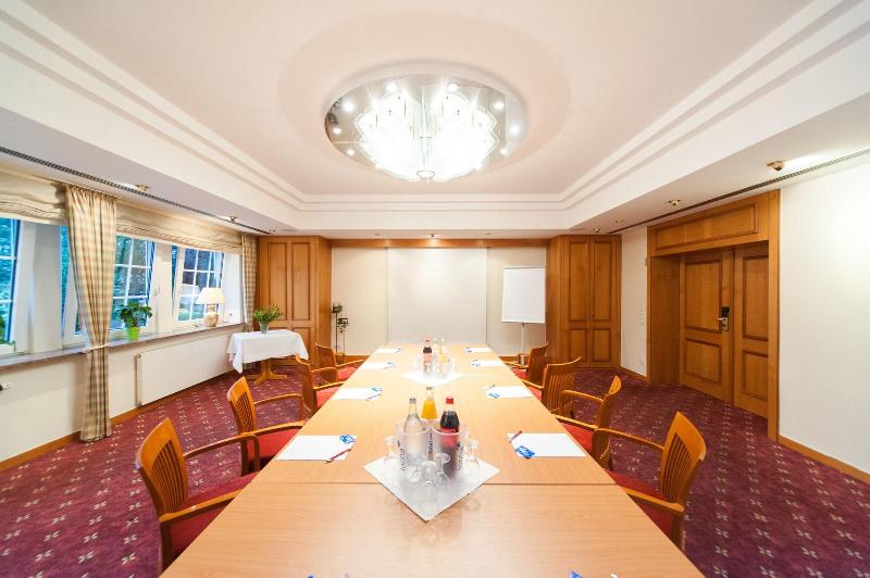 هتل Restaurant Bullerdieck