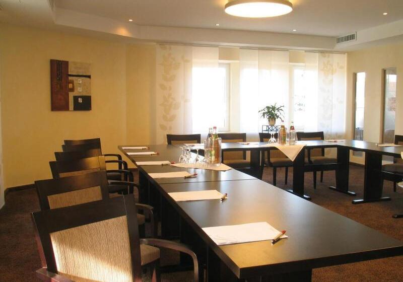 هتل Restaurant Bullerdieck