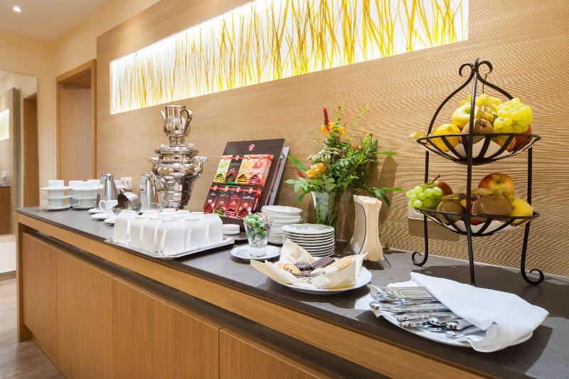 هتل Restaurant Bullerdieck