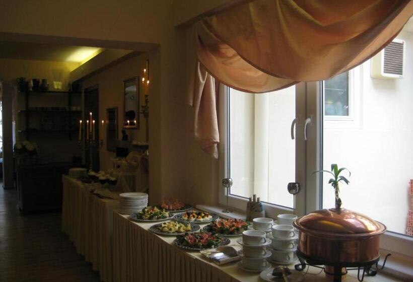 בית מלון כפרי Restaurant Lr6