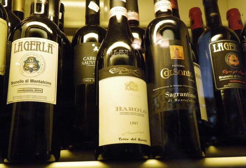 Отель & Restaurant Zum Ochsen  Ox Distillery