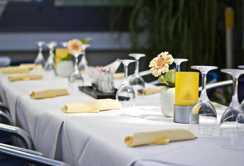 בית מלון כפרי Seminarzentrum Rückersbach