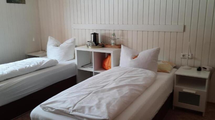 Отель Sonnenhof