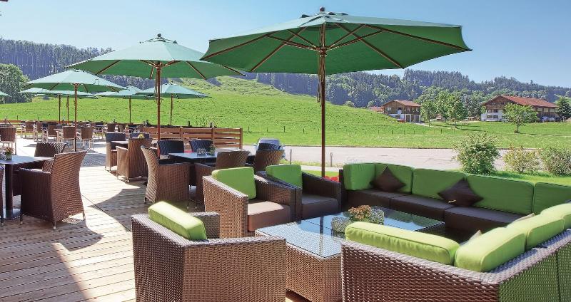 Отель Sulzberger Hof